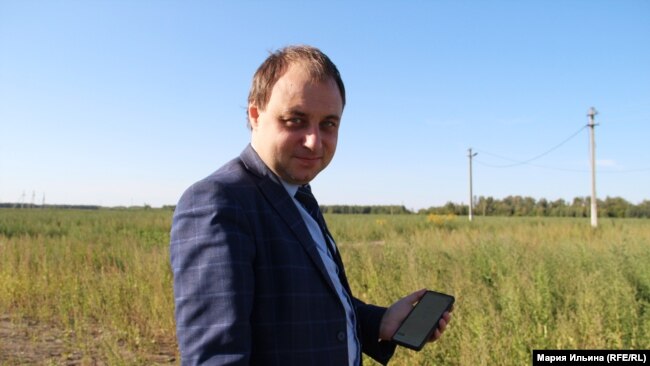Максим Антонов
