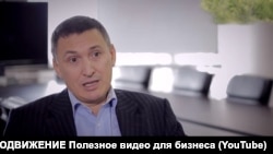 Игорь Добрых, директор компании «ПРиСС»
