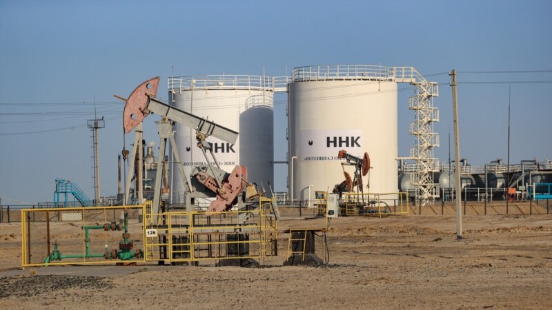 Казахстан переименовал марку своей нефти из-за санкций против России – СМИ