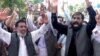 Anger Over Soaring Inflation In Pakistan As Opposition Launches National Protests