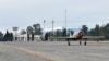 Сухумский аэропорт (архивное фото)
