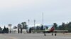Сухумский аэропорт (архивное фото)