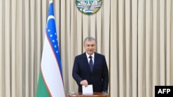 На президентских выборах, состоявшихся 24 октября 2021 года, Шавкат Мирзияев был избран на второй, последний срок по действующей Конституции страны.