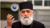 ფოტო არქივიდან: ფოთისა და ხობის მიტროპოლიტი გრიგოლი (ბერბიჭაშვილი) 