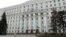 Здание правительства Ростовской области