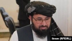 د طالبانو ویاند بلال کریمي دا راپور په جدي ډول ردوي