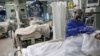 Болгарія: троє пацієнтів із COVID-19 загинули внаслідок пожежі в лікарні