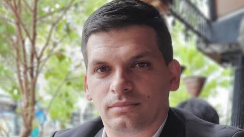Кирил Пецаков од ВМРО-ДПМНЕ прогласи победа на изборите во Охрид