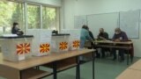 North Macedonia Holds Local Elections, Introduces Voter Biometrics