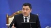В Киргизии за два дня до выборов объявлено о готовящемся госперевороте 