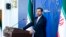 سخنگوی وزارت خارجه ایران می‌گوید آنچه که در حال وقوع است «یک شرم تاریخی برای انگلیس است»