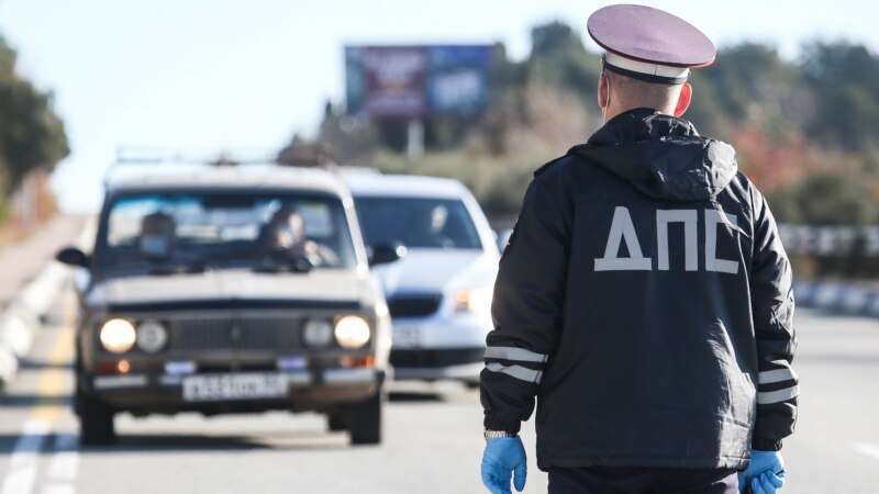В Ханты-Мансийском округе будут судить напавшего на автоинспектора уроженца Чечни