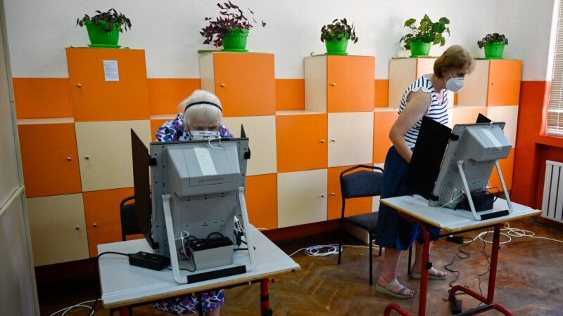 „Промените продолжуваат“ ќе има најмногу пратеници во бугарското Собрание
