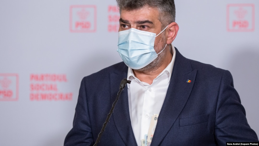 Marcel Ciolacu, liderul social-democraților, spune că persoanele care trăiesc în lux în România ar trebui impozitate mai mult. 