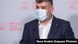 Marcel Ciolacu, liderul social-democraților, spune că persoanele care trăiesc în lux în România ar trebui impozitate mai mult. 