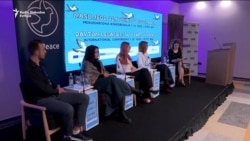 Perspektiva na festivalu mira: Dovoljan zajednički identitet je to što smo ljudi