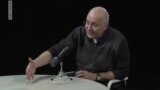 Матвей Ганапольский: журналисткой солидарности не существует!