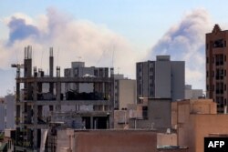 Teheran, 3 mars 2026.