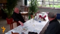 Українці Прн’явора не підтримують насильство в Україні