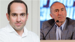 Ռոբերտ Քոչարյանն ու որդին կշարունակեն մնալ կալանքի տակ