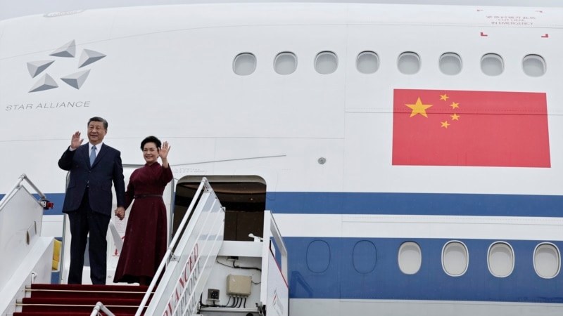 Xi Jinping vizitează Europa pentru prima dată din 2019. De ce a ales Franța, Ungaria și Serbia? 