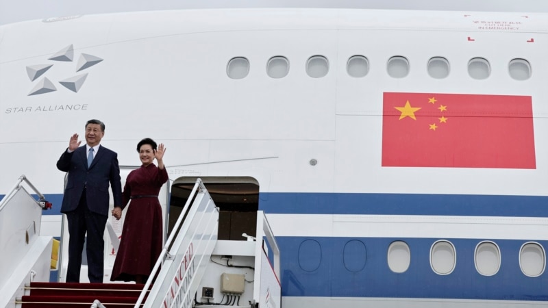 China In Eurasia Briefing: What We Learned From Xi's Trip To Europe