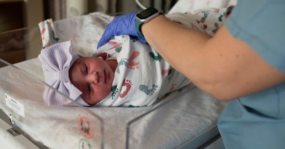 Nevojë apo zgjedhje  Gati gjysma e lindjeve në Kosovë bëhen me operacion