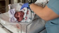 Në Kosovë, kulmi i lindjeve me prerje cezariane u arrit në vitin 2024.