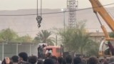 اعدام در ملأ عام در بیرم فارس, روز سه‌شنبه ۲۸ مرداد 