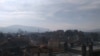 Novi Pazar - pogled na grad