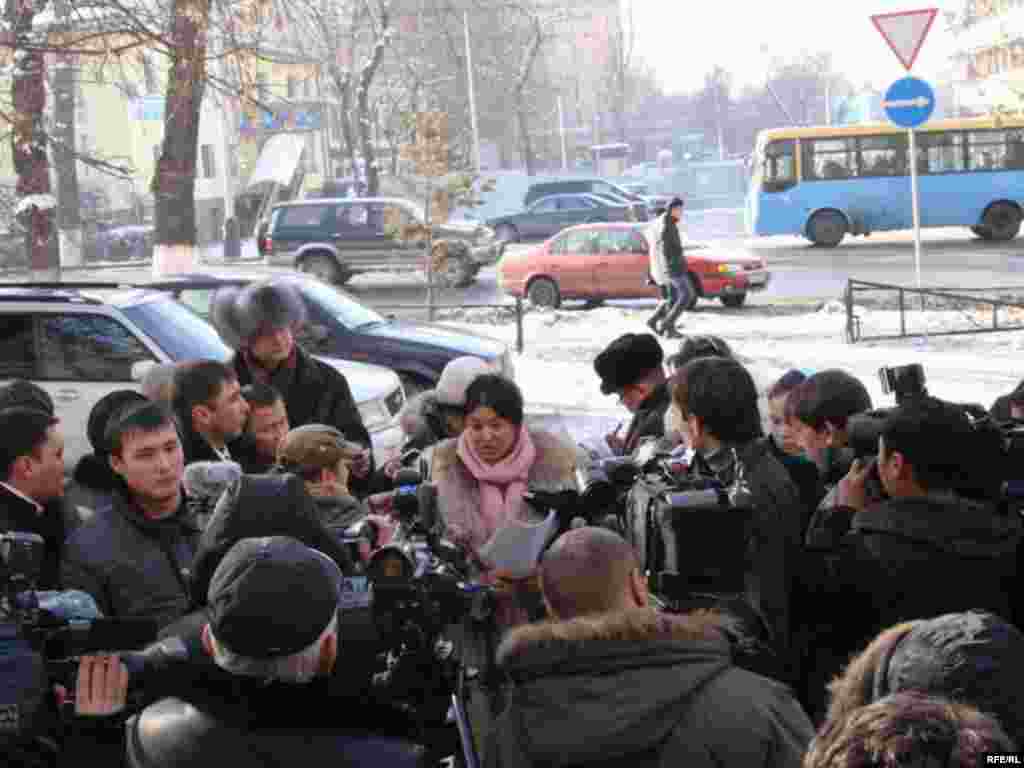 Казахстан. События недели. 06-10.2010 года. #26