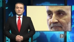 تازه ترین خبرهای جهان در ستودیوی آزادی