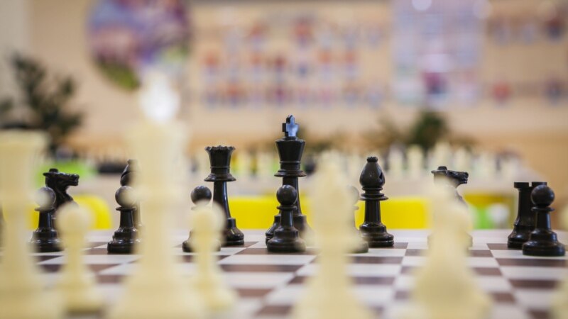 د شطرنج نړیوالې سیالۍ؛ افغانستان په درېیم پړاو کې یمن ته ماتې ورکړه