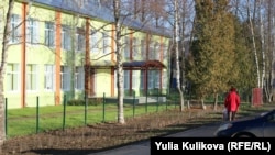 Лукашевская школа 