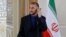 Iranian Foreign Minister Hossein Amir-Abdollahian (file photo)