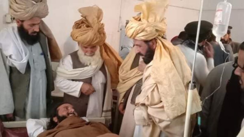Најмалку седумина ранети при напад во Пакистан 