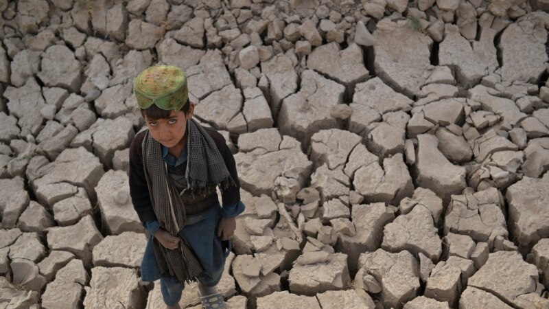 اروپايي ټولنه: افغانستان د طبیعي ناورینونو له جدي ګواښ سره مخامخ دی