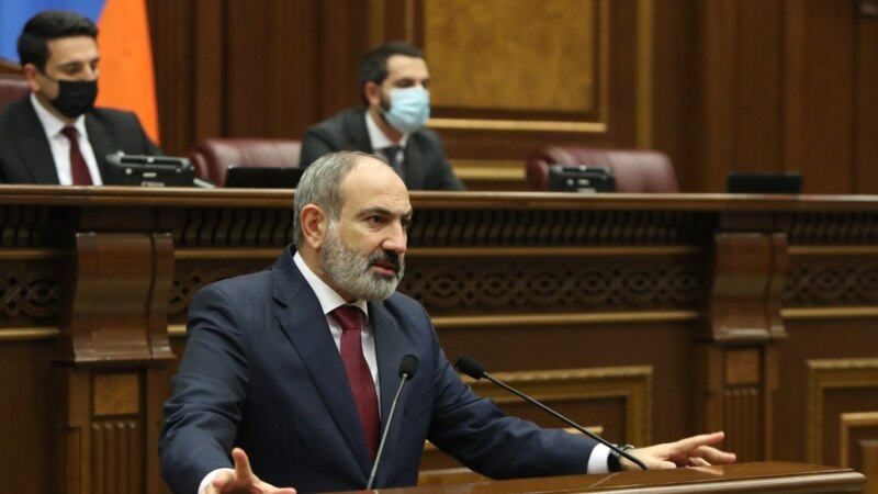 На предварительном заседании в формате «3+3» в декабре Армению будет представлять замглавы МИД