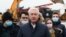 Мер Москви Сергій Собянін заявив про збиття низки безпілотників, які летіли на столицю Росії