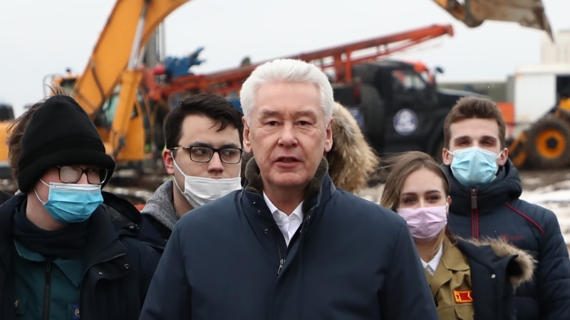 Росія: дрони атакували Підмосков’я, у Брянській області заявили про постраждалих