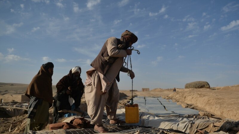 اوچا: افغانستان په اقلیمي بدلون کې له لږې ونډې سره- سره زیات اغېزمن دی