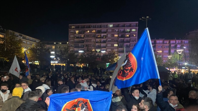 LDK-ja feston fitoren në Prishtinë    