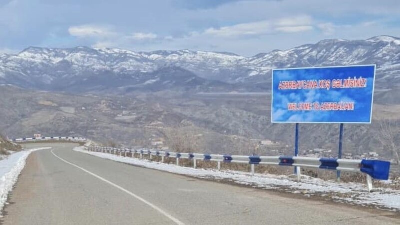 Азербайджанские провокации в Сюнике и Карабахе продолжаются