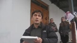 Дзяніс Васкабовіч: “Нашы правы парушылі”