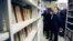 Министр культуры РФ Владимир Мединский