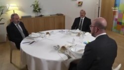 Ընդդիմությունը Բաքվի հայտարարությունը ագահություն է որակում, իշխանությունը` մեղքը Երևանի վրա բարդելու փորձ 1 ժամ առաջ Աստղիկ Բեդեւյան