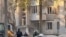 UKRAINE -- Russian Missile Strike on Lviv, July 30, 2026