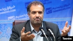 کاظم جلالی، سفیر ایران در روسیه