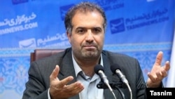 Kazem Jalali, Iran's ambassador to Russia