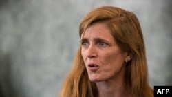 Samantha Power